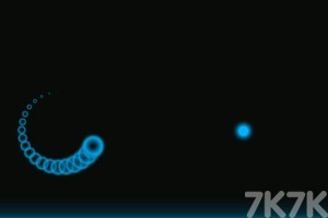 《霓虹贪吃蛇》游戏截图4 《霓虹贪吃蛇》游戏截图4