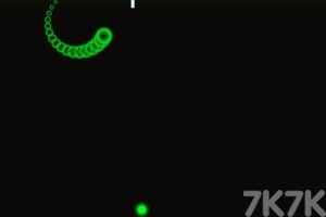 《霓虹贪吃蛇》游戏截图2 《霓虹贪吃蛇》游戏截图2