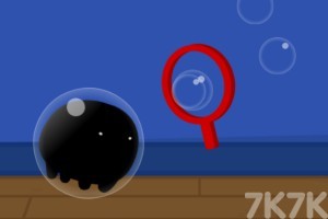 《我的小宠物》游戏截图2 《我的小宠物》游戏截图2