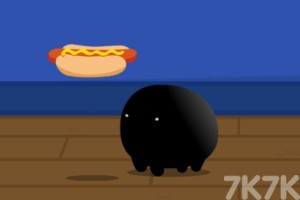 《我的小宠物》游戏截图3 《我的小宠物》游戏截图3