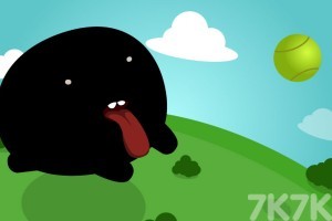 《我的小宠物》游戏截图1 《我的小宠物》游戏截图1