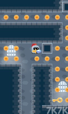 《骑士冲击》游戏截图3 《骑士冲击》游戏截图3