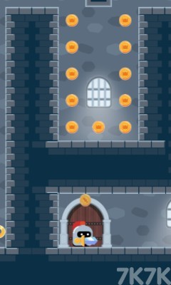 《骑士冲击》游戏截图4 《骑士冲击》游戏截图4