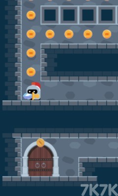 《骑士冲击》游戏截图1 《骑士冲击》游戏截图1