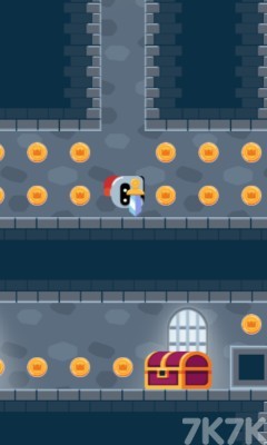 《骑士冲击》游戏截图2 《骑士冲击》游戏截图2