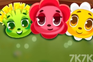 《花朵射手》游戏截图4 《花朵射手》游戏截图4