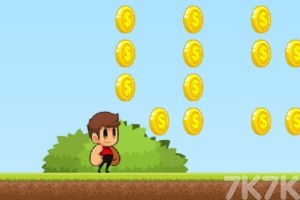 《超级奥斯卡无敌版》游戏截图2 《超级奥斯卡无敌版》游戏截图2