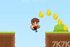 《超级奥斯卡无敌版》游戏截图4 《超级奥斯卡无敌版》游戏截图4