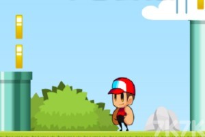 《超级奥斯卡无敌版》游戏截图1 《超级奥斯卡无敌版》游戏截图1