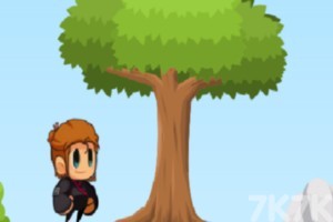 《超级奥斯卡无敌版》游戏截图3 《超级奥斯卡无敌版》游戏截图3