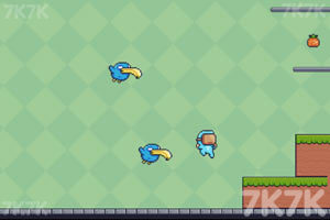 《像素英雄2》游戏截图2 《像素英雄2》游戏截图2