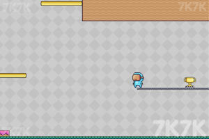 《像素英雄2》游戏截图3 《像素英雄2》游戏截图3