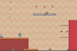 《像素英雄2》游戏截图1 《像素英雄2》游戏截图1