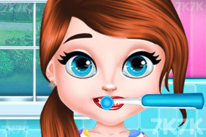 《宝贝空乘学院》游戏截图3 《宝贝空乘学院》游戏截图3