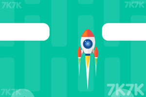 《火箭冲刺》游戏截图3 《火箭冲刺》游戏截图3