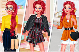 《晚宴的盛装》游戏截图1 《晚宴的盛装》游戏截图1