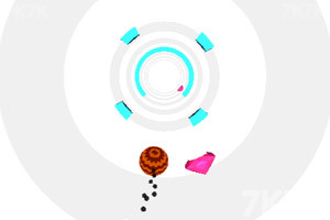 《冲出旋涡》游戏截图1 《冲出旋涡》游戏截图1