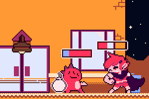 《保护威尼斯商店》游戏截图1 《保护威尼斯商店》游戏截图1