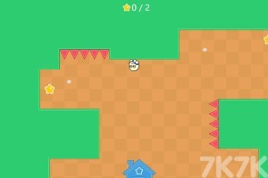 《小怪集星星》游戏截图4 《小怪集星星》游戏截图4