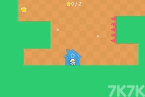 《小怪集星星》游戏截图3 《小怪集星星》游戏截图3