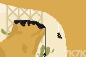 《我打靶贼6》游戏截图3