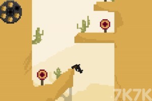 《我打靶贼6》游戏截图2