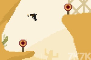 《我打靶贼6》游戏截图4