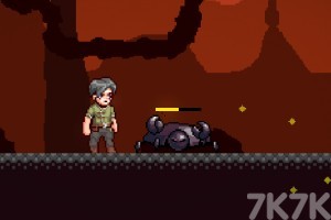 《拾荒英雄》游戏截图3