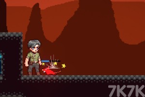 《拾荒英雄》游戏截图4