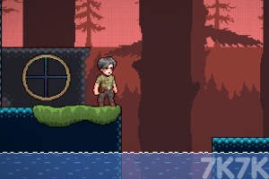 《拾荒英雄》游戏截图2