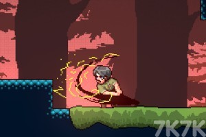 《拾荒英雄》游戏截图1