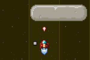 《火箭传奇2》游戏截图1 《火箭传奇2》游戏截图1