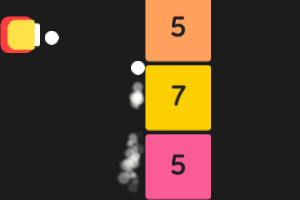 《坦克打砖块》游戏截图1 《坦克打砖块》游戏截图1