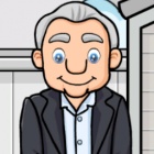 寻找爷爷的钱包