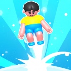 懒人弹跳 懒人弹跳