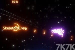 《月球竞技场》游戏截图3 《月球竞技场》游戏截图3