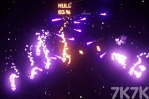 《月球竞技场》游戏截图4 《月球竞技场》游戏截图4