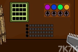 《救援小公主》游戏截图4 《救援小公主》游戏截图4