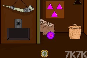 《救援小公主》游戏截图3 《救援小公主》游戏截图3