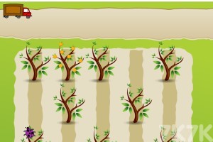 《商业开心农场H5》游戏截图4 《商业开心农场H5》游戏截图4