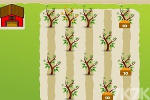 《商业开心农场H5》游戏截图3 《商业开心农场H5》游戏截图3