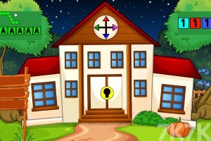 《救援公园保安》游戏截图1 《救援公园保安》游戏截图1