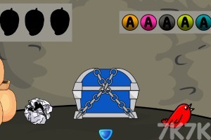 《救援秋田犬》游戏截图4 《救援秋田犬》游戏截图4