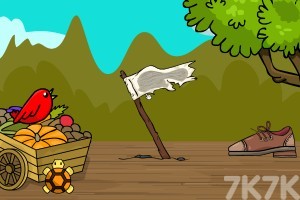 《救援秋田犬》游戏截图2 《救援秋田犬》游戏截图2