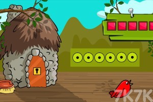 《救援秋田犬》游戏截图1 《救援秋田犬》游戏截图1