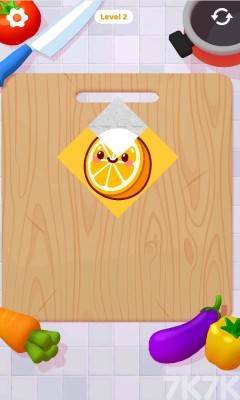 《趣味折纸大师》游戏截图1 《趣味折纸大师》游戏截图1