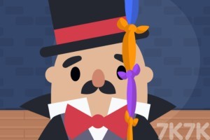 《魔术师大挑战》游戏截图4 《魔术师大挑战》游戏截图4