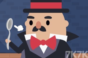 《魔术师大挑战》游戏截图1 《魔术师大挑战》游戏截图1