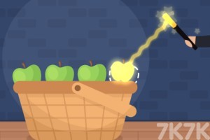 《魔术师大挑战》游戏截图2 《魔术师大挑战》游戏截图2