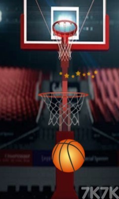 《接球入框》游戏截图2 《接球入框》游戏截图2